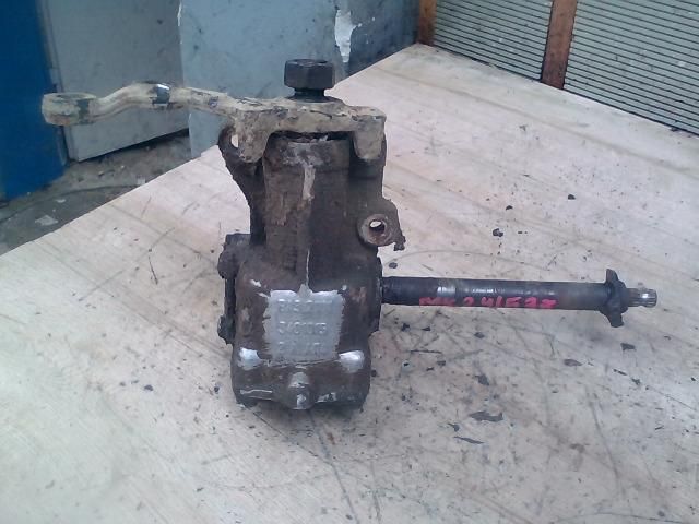 bontott LADA 2107 Kormánymű Nem szervós