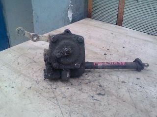 bontott LADA 2107 Kormánymű Nem szervós