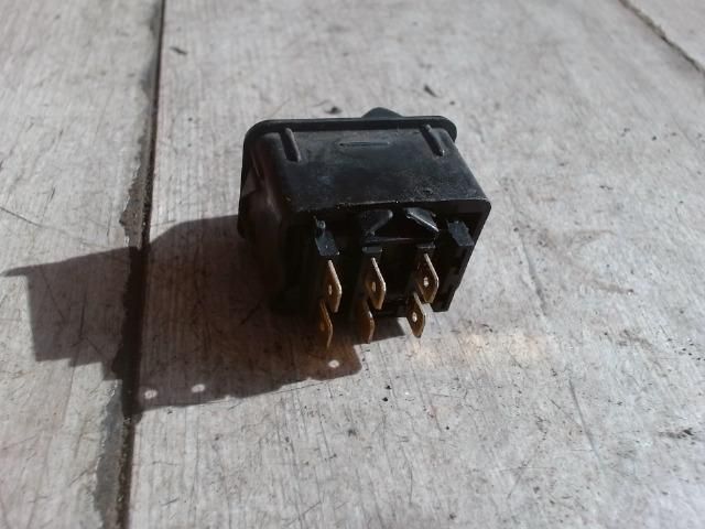 bontott LADA 2107 Műszerfal Fényerő Szabályzó