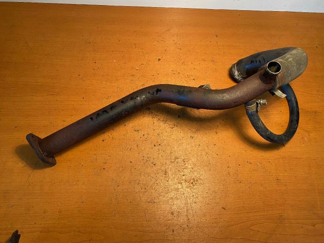 bontott LADA KALINA Vízcső