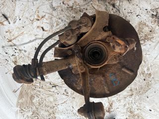 bontott LADA NIVA Bal első Kerékagy