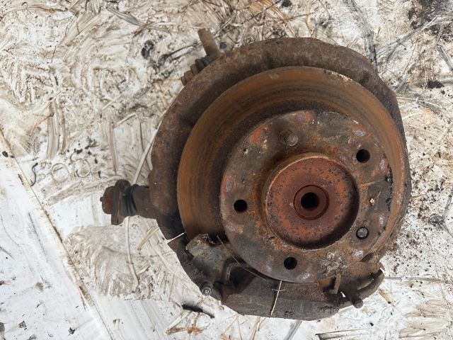 bontott LADA NIVA Bal első Kerékagy