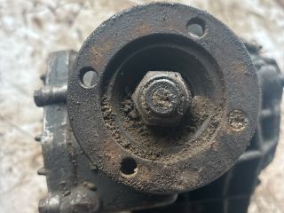 bontott LADA NIVA Első Differenciálmű