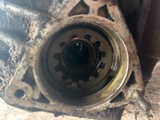 bontott LADA NIVA Első Differenciálmű