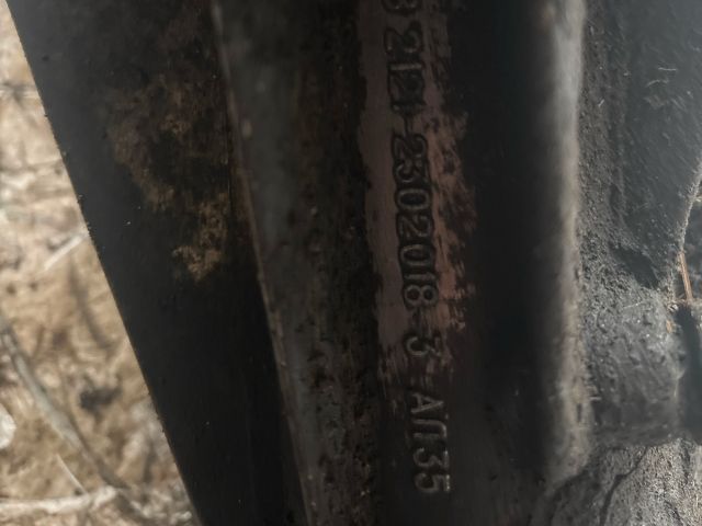 bontott LADA NIVA Első Differenciálmű