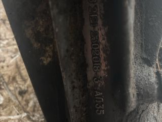 bontott LADA NIVA Első Differenciálmű