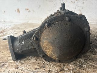 bontott LADA NIVA Első Differenciálmű