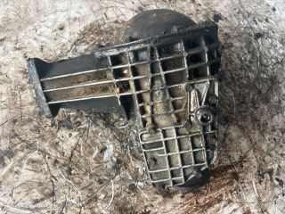 bontott LADA NIVA Első Differenciálmű