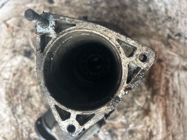 bontott LADA NIVA Első Differenciálmű