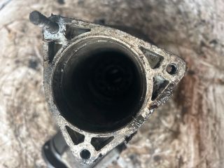 bontott LADA NIVA Első Differenciálmű