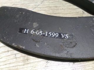 bontott LADA NIVA Első Pár Fékbetét