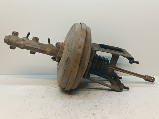 bontott LADA NIVA Fékrásegítő