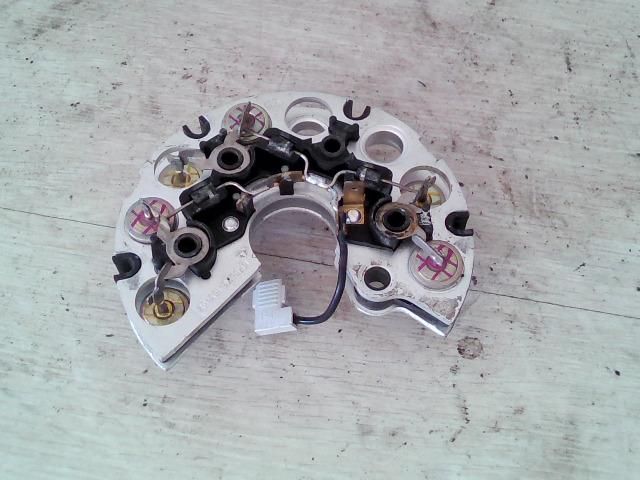 bontott LADA NIVA Generátor