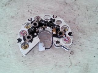 bontott LADA NIVA Generátor