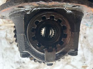 bontott LADA NIVA Hátsó Differenciálmű