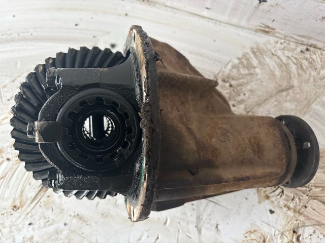 bontott LADA NIVA Hátsó Differenciálmű