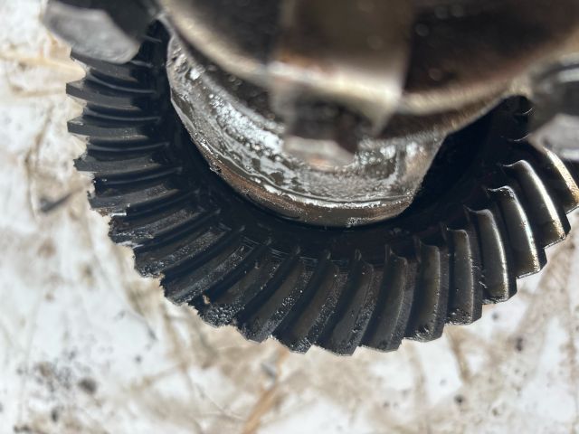 bontott LADA NIVA Hátsó Differenciálmű