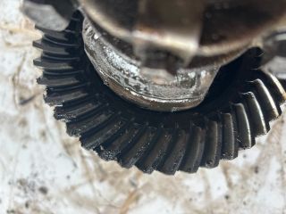 bontott LADA NIVA Hátsó Differenciálmű