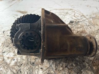 bontott LADA NIVA Hátsó Differenciálmű