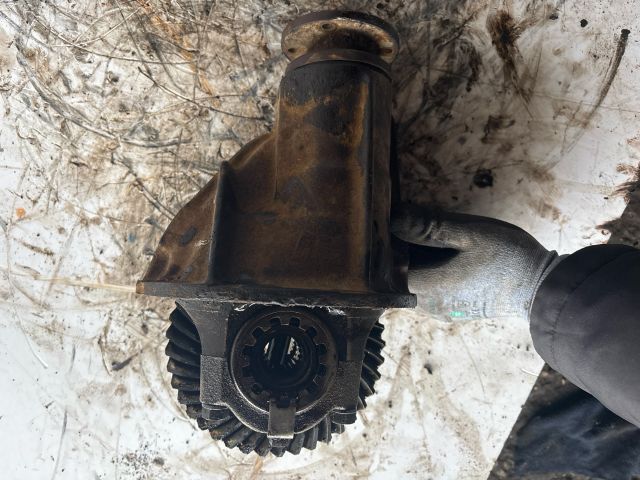 bontott LADA NIVA Hátsó Differenciálmű