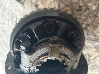 bontott LADA NIVA Hátsó Differenciálmű