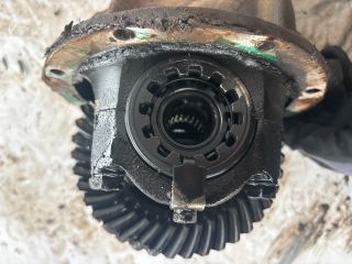 bontott LADA NIVA Hátsó Differenciálmű