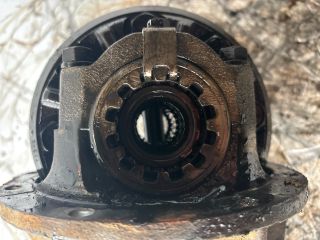 bontott LADA NIVA Hátsó Differenciálmű