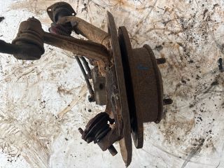 bontott LADA NIVA Jobb első Kerékagy