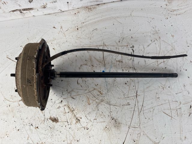 bontott LADA NIVA Jobb hátsó Féltengely