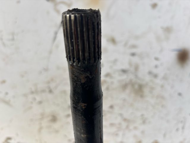 bontott LADA NIVA Jobb hátsó Féltengely