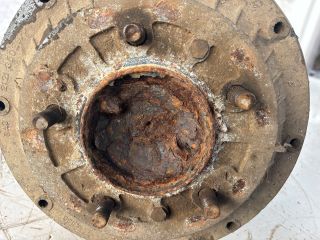 bontott LADA NIVA Jobb hátsó Féltengely