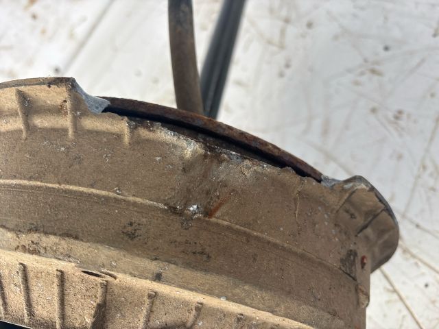 bontott LADA NIVA Jobb hátsó Féltengely