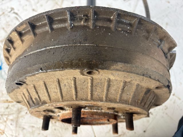 bontott LADA NIVA Jobb hátsó Féltengely