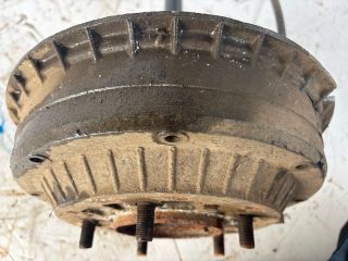 bontott LADA NIVA Jobb hátsó Féltengely