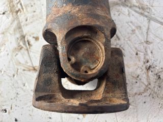 bontott LADA NIVA Kardántengely