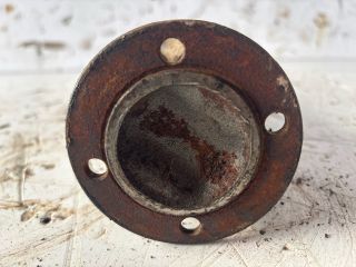 bontott LADA NIVA Kardántengely