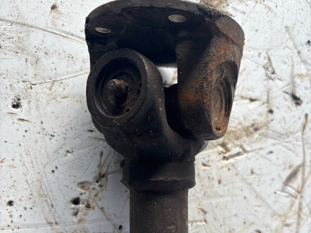 bontott LADA NIVA Kardántengely