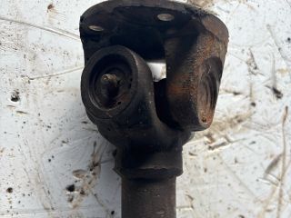 bontott LADA NIVA Kardántengely