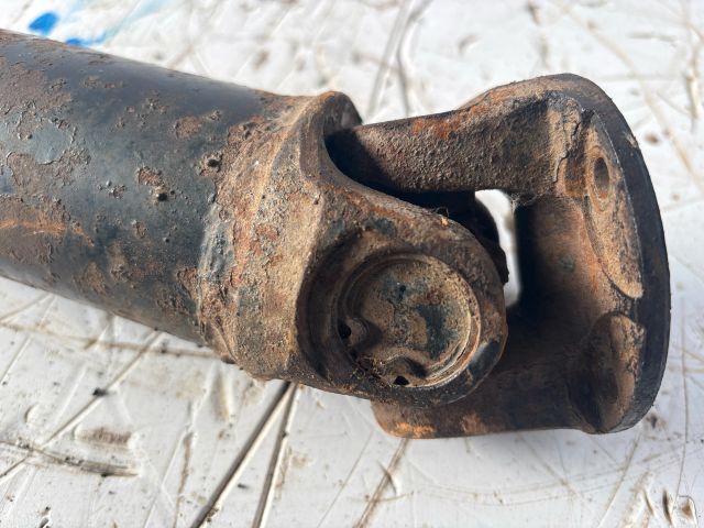 bontott LADA NIVA Kardántengely