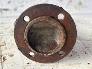 bontott LADA NIVA Kardántengely