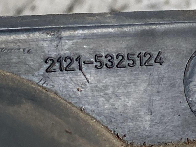 bontott LADA NIVA Kilométeróra