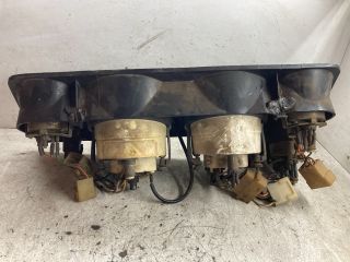 bontott LADA NIVA Kilométeróra