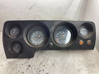 bontott LADA NIVA Kilométeróra