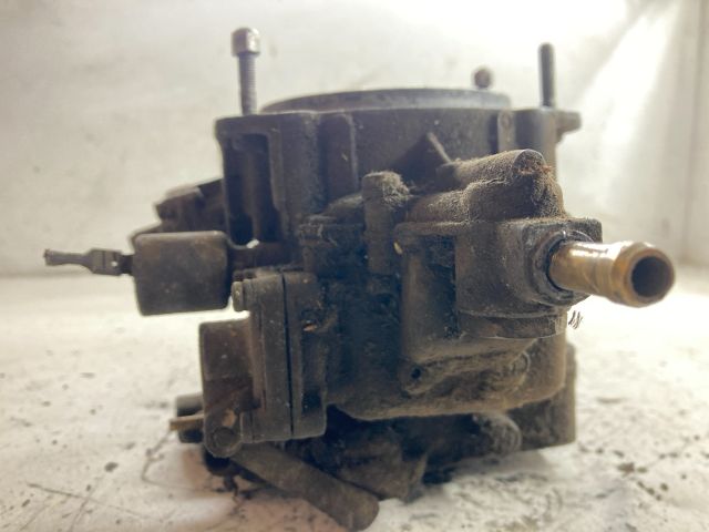 bontott LADA NIVA Központi Injektor