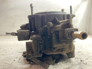 bontott LADA NIVA Központi Injektor