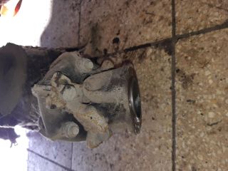 bontott LADA NIVA Váltó (Mechanikus)