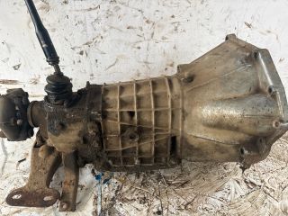 bontott LADA NIVA Váltó (Mechanikus)