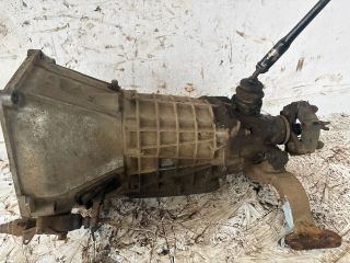 bontott LADA NIVA Váltó (Mechanikus)