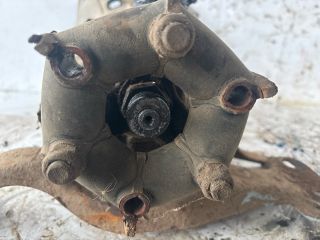 bontott LADA NIVA Váltó (Mechanikus)