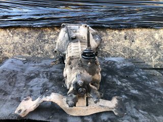 bontott LADA NIVA Váltó (Mechanikus)